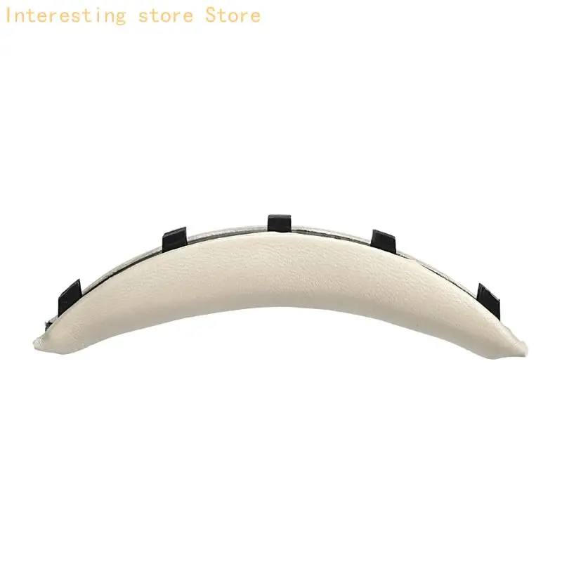 Headsets-Kopfbandpolster-Reparatursatz für WH1000XM4, Oberbandpolsterschalen-Ersatzset für die manuelle – Detail 4