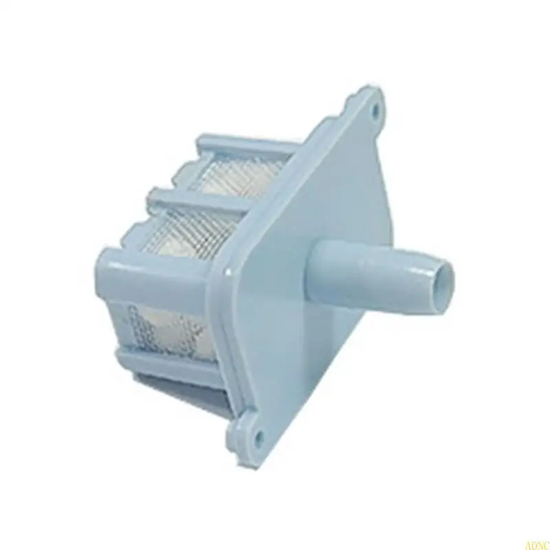 A0NC Robot Vacuum Facuum Fanks Trasleizations Silver Ion Filter Filter for P10/G10S/G20S Robot Accousory