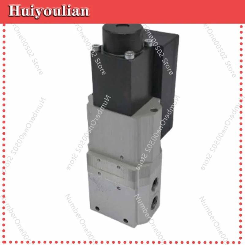 

MPP ES - 3-1/2 6 420 Proportional Pressure Regulator MPPE 31/4 6 010 B -011