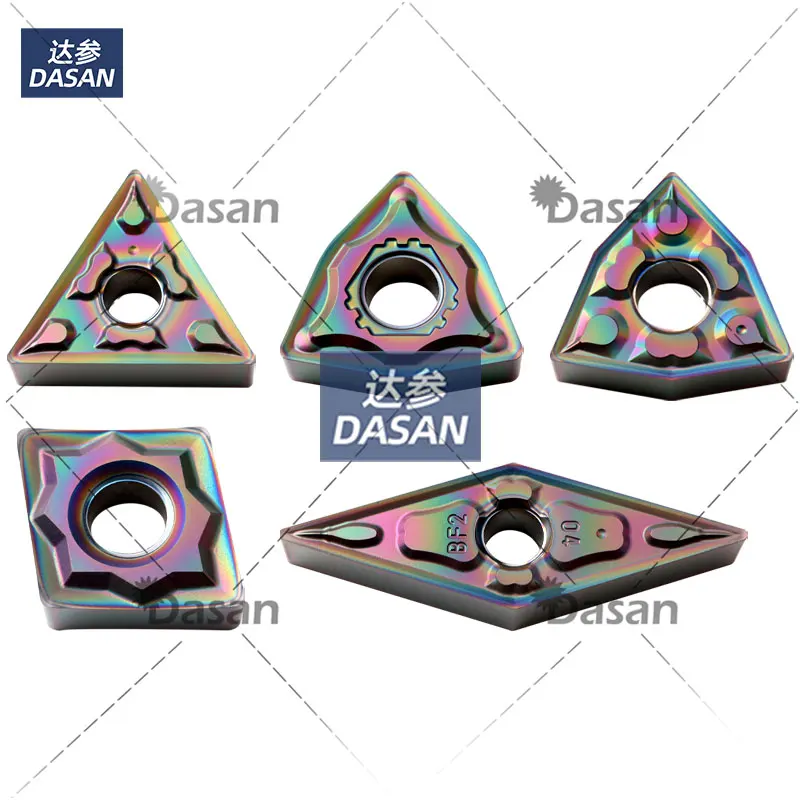 

10pcs CCGT CCGT060204 CCGT09T304 DCGT TNMG160404 BF2 VNMG VNMG160404 WNMG080404 ZPF GF BM2 WNMGTNMG160408 for Hardened Steel