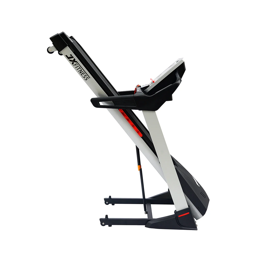 Home Gym Treadmill Running Machine Foldable Manual Electric Walking Fitness Treadmill With Incline Running Walk Machine