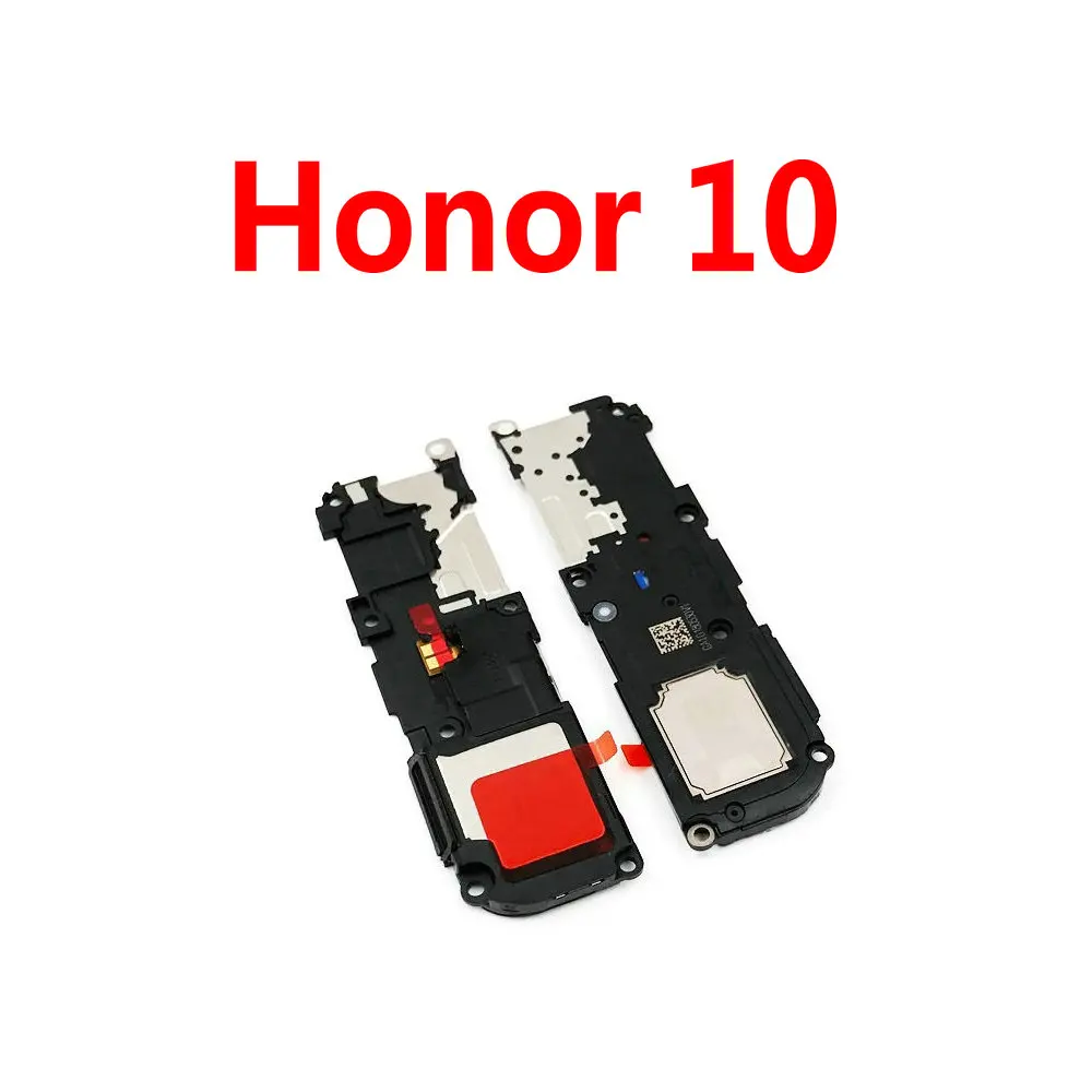 New Loud Speaker Buzzer Ringer Replacement Parts For Huawei Honor 10i Honor 10 Lite 10lite Music Speaker