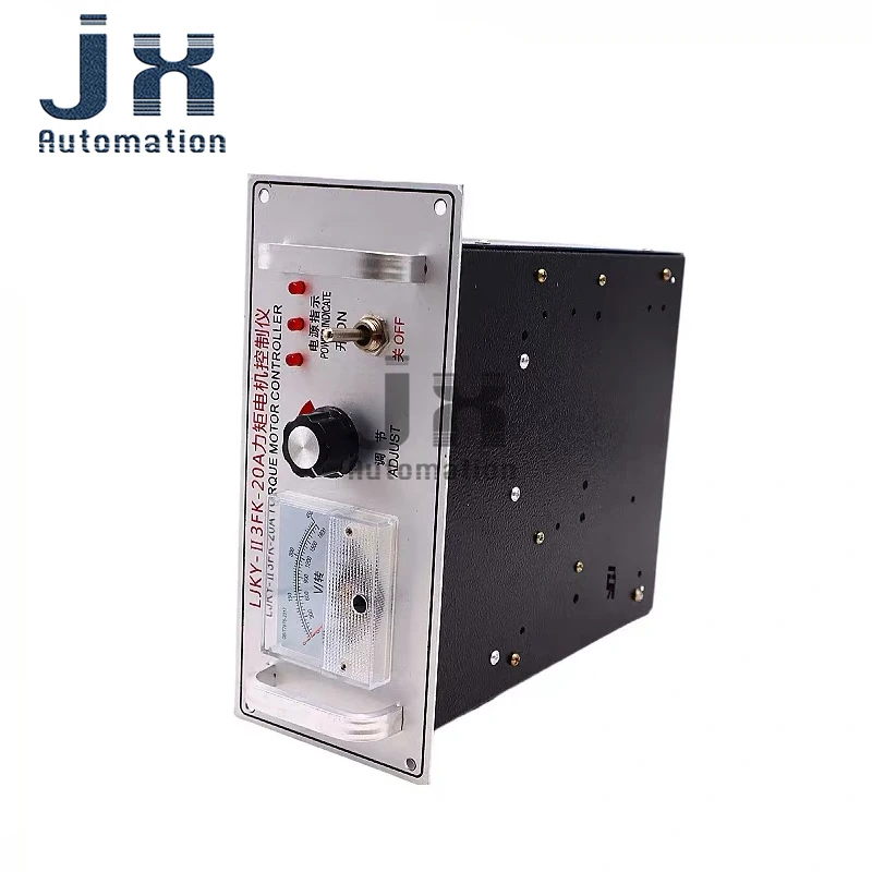 ثلاث مراحل عزم الدوران وحدة تحكم المحركLJKY-II3FK-20A LJKY-II3FK-30A LJKY-II3FK-32A #4