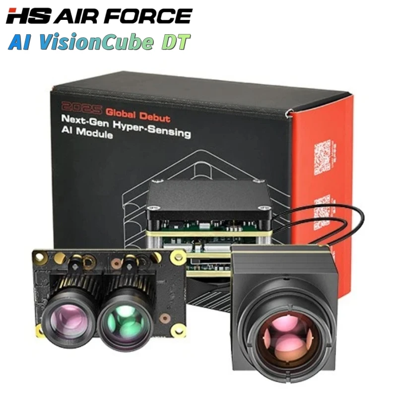 Hs Airforce Al Visi…