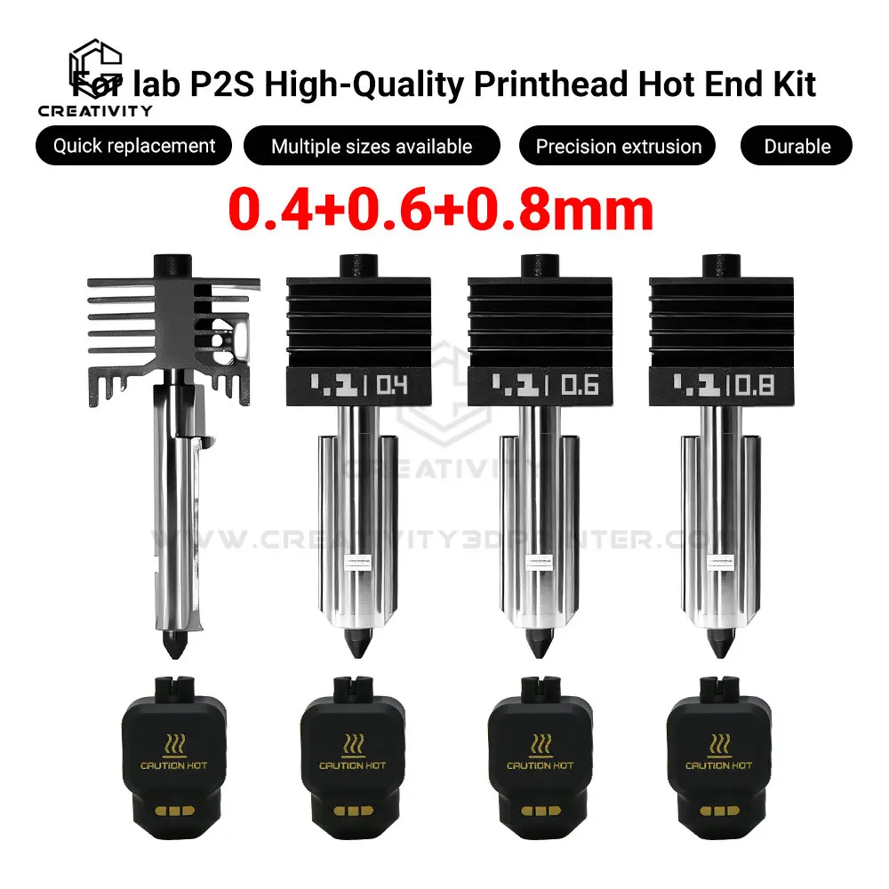 Hotend Kit For Lab …