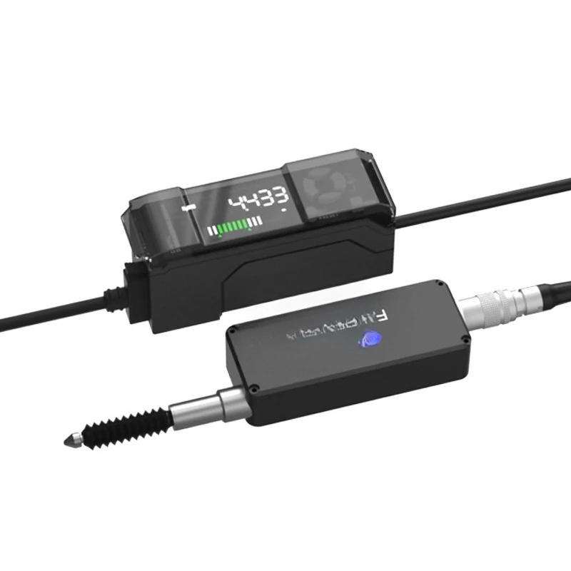 

High Precision Displacement Sensor, Ranging Grating Micrometer Contact Type, Amplifier Sensing Head GT2-71N