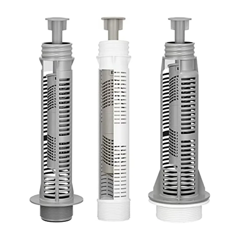 

AK25-Mineral Ionic Bar For Spa, Mineral Filter Bar For Hot Tub Pool,3PCS
