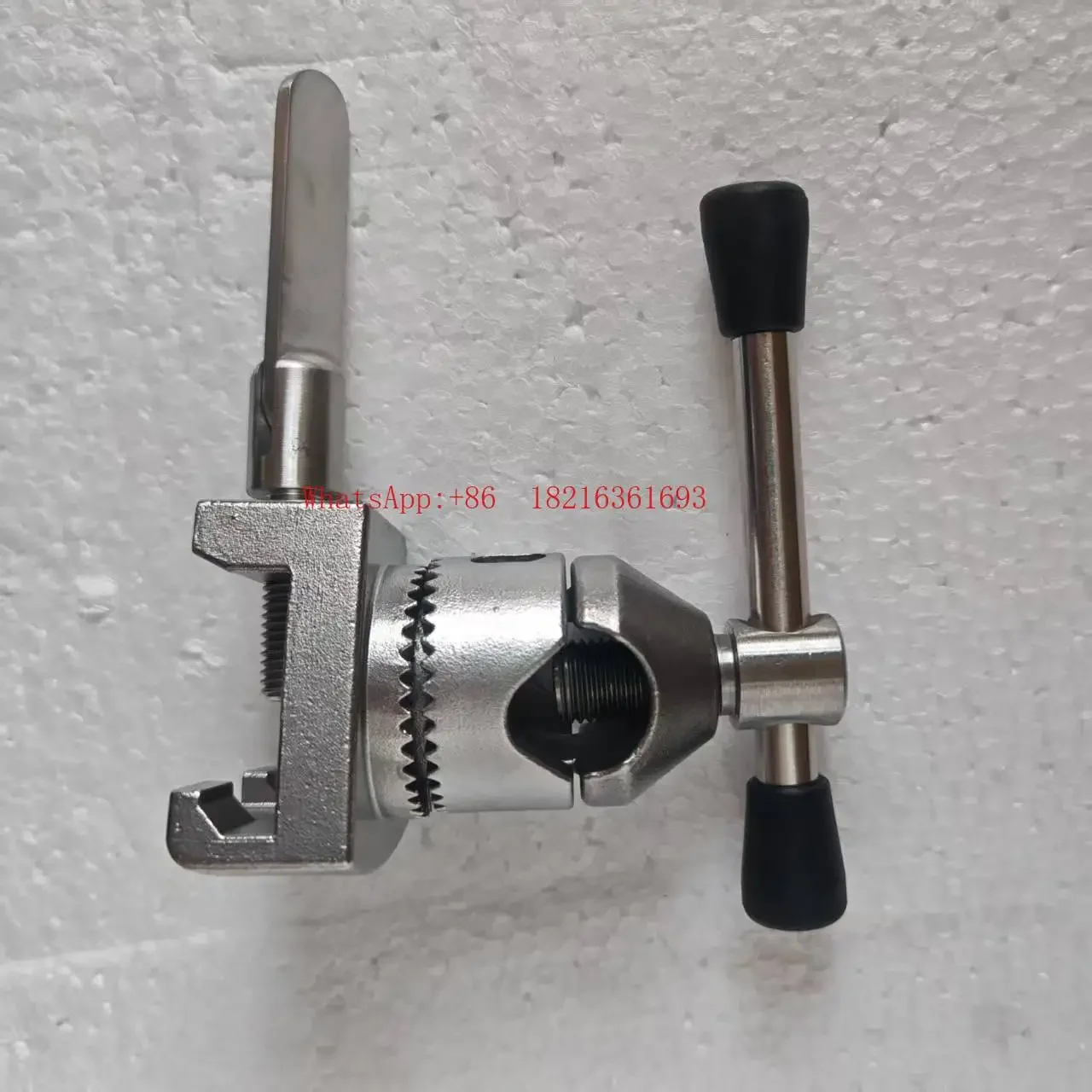 

Универсальный фиксатор-слайдер для операционного стола Store 1644, высококачественный, с длинным ползунком и замком-пряжкой