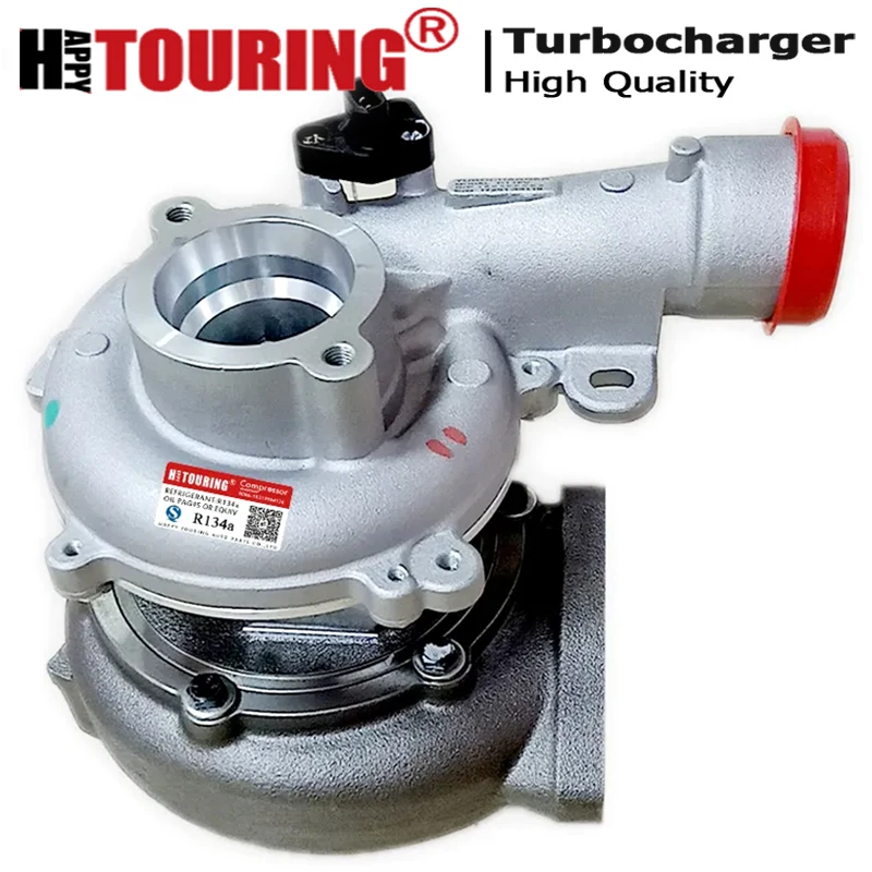 CT16V Turbocharger Turbo for Toyota Landcruiser Land cruiser HILUX 3.0 D-4D 120kw 17201-30011 1720130011 17201-30010 1720130010