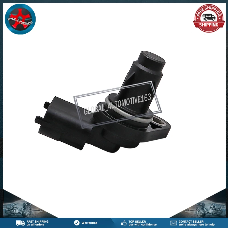 Engine Camshaft Position Sensor 39350-2B030 For Hyundai Ioniq Kona Tucson Sonata Accent Veloster Kia Niro Optima Forte5 Rio Soul