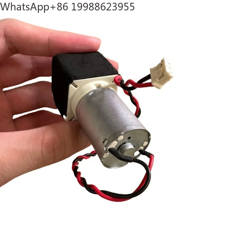 Cleaning robot base station Sewage pump for x20 max /  X20 + replaces the general  x20 max sewage water pump