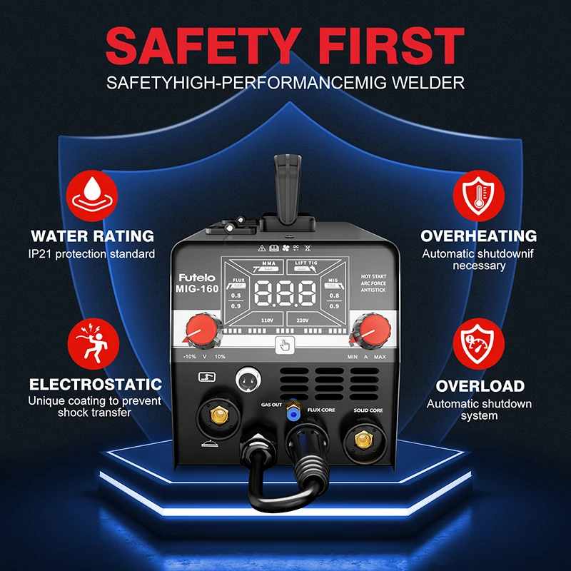 Thumbnail 2 - #27 Best Inverter TIG Welders to Buy In 2026