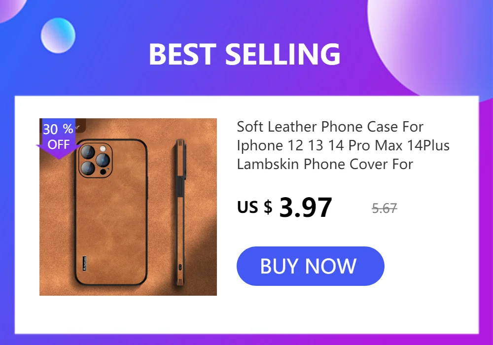 Leather Phone Case For Iphone 13 11 12 14 15 16 17 ProMax Plus Electroplated Frame Lambskin Phone Shell For IPHON 15 16 17Promax