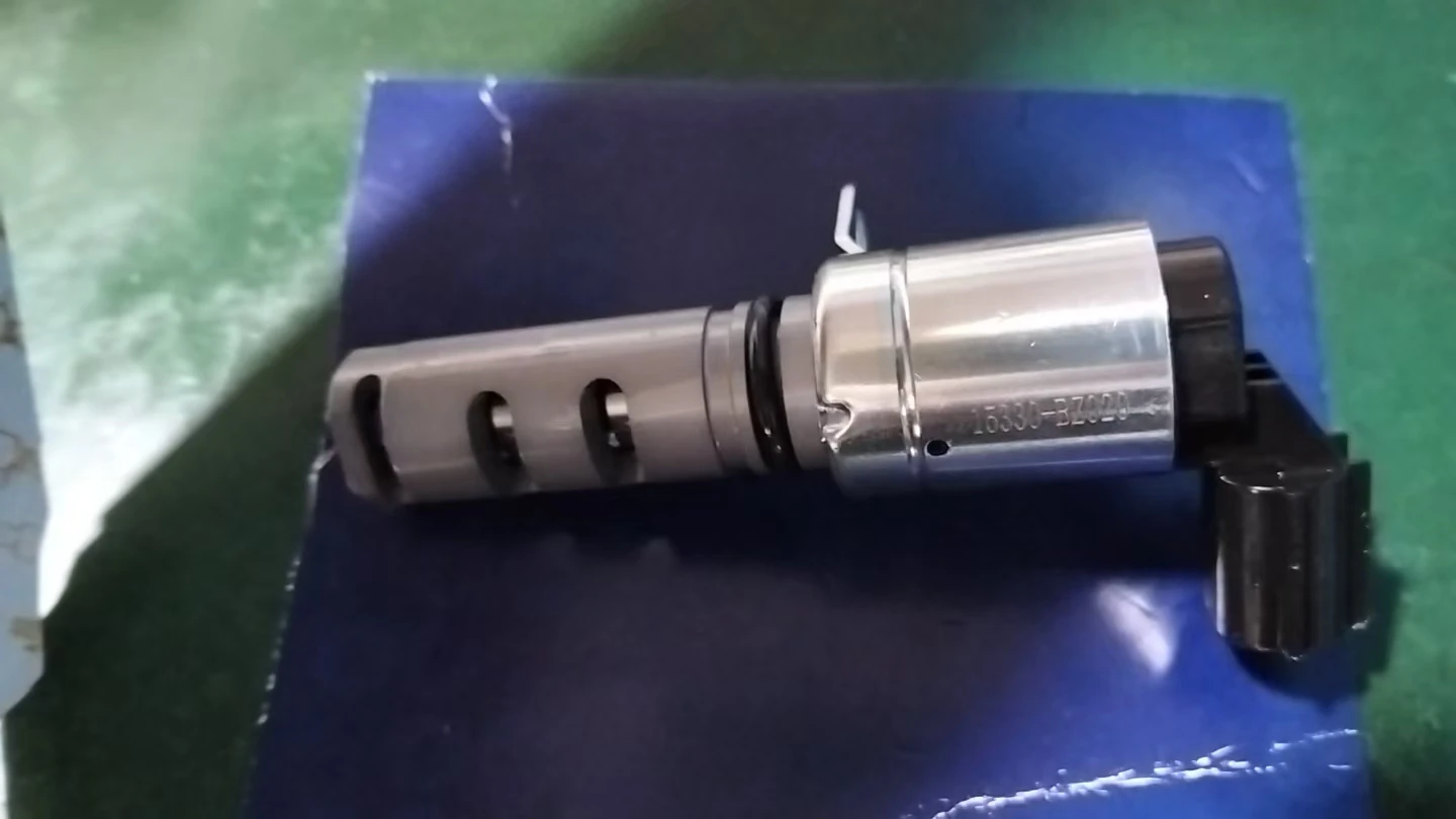 

Oil Control Variable Valve for 3sz 3sz Timing Solenoid VVT Valve 15330-BZ020