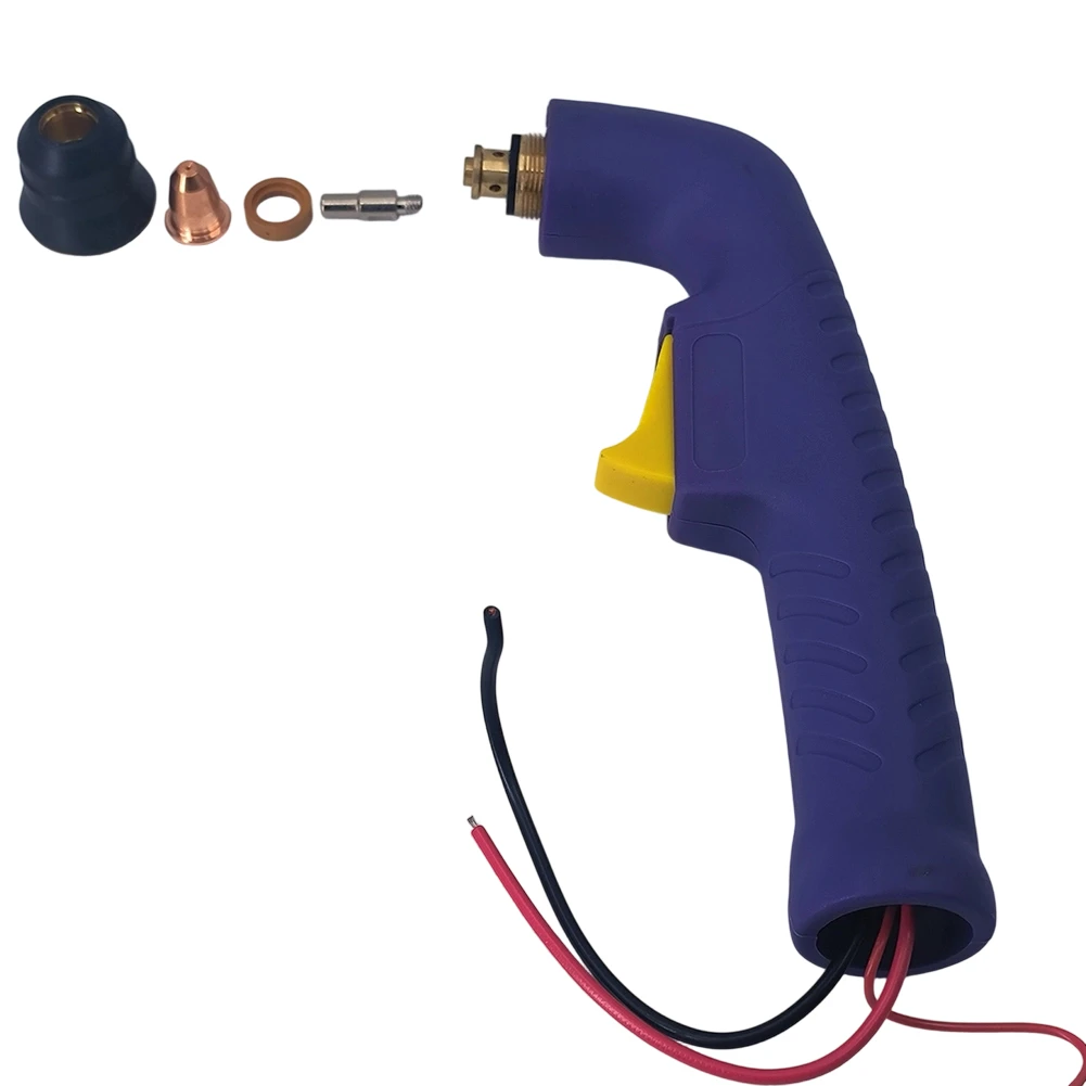 Replacement PF0125 Plasma Torch Head for Trafimet Ergocut S45 S35 S25 Featuring Optimized Human Machine Interface