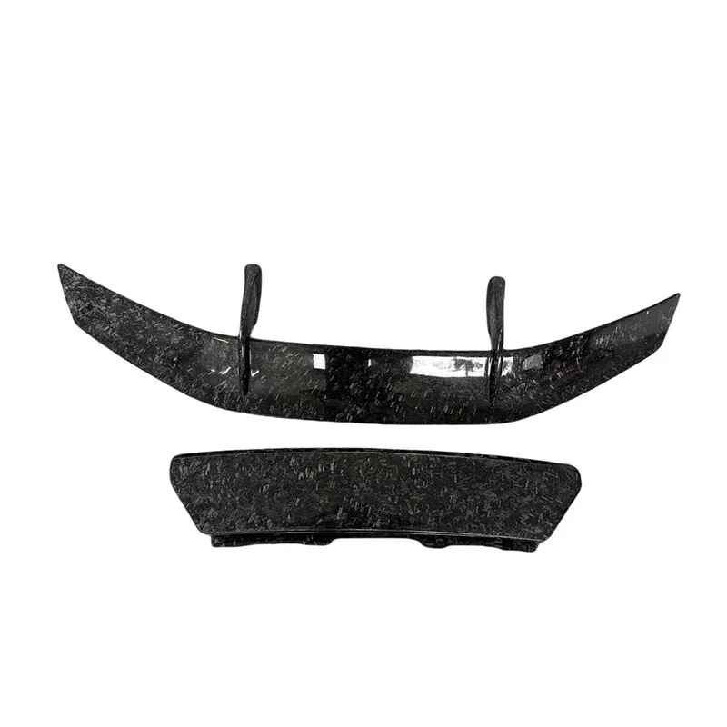 

Высококачественное спойлер из углеродного волокна в стиле Peormante для Huracan Lp580 Lp610