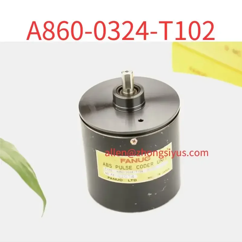 

Brand new A860-0324-T102 Encoder servo motor sensor