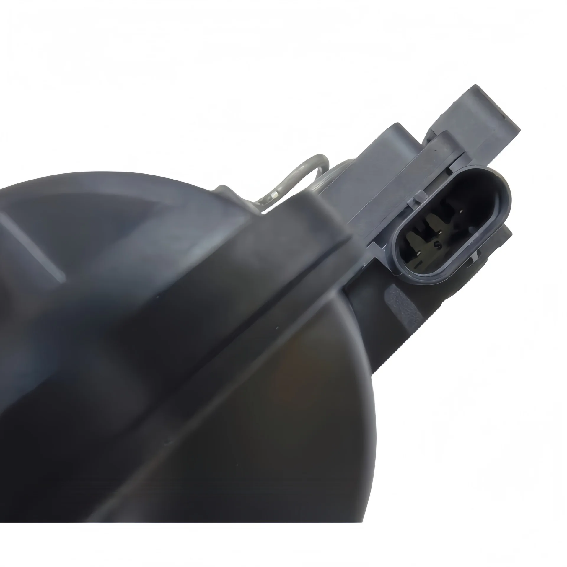 LR137008 LR177878 J9C38798 Exhaust Manifold Damper Actuator for Auto Parts