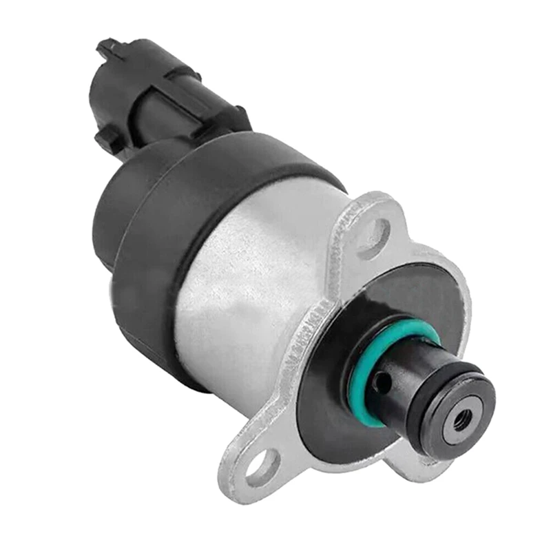 0928400757 Fuel Metering Unit Metering Valve Common Rail Solenoid Valve, Easy To Use Durable Fine Workmanship