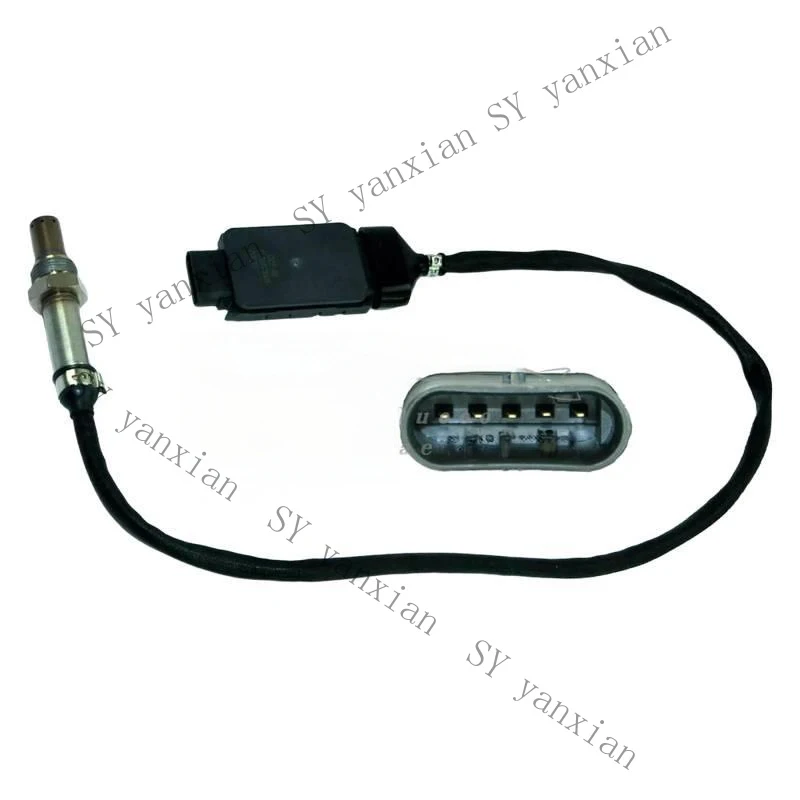 SY+ For VOLVO XC90 V90 XC60 V60 S90 MK2 NOX NITROGEN OXIDE SENSOR 32203505 5-PIN NEW