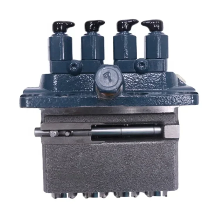 

2026Replacement Fuel Injection Pump 1G524-51012 1G524-51011 for Tractor M8540F M8540HD