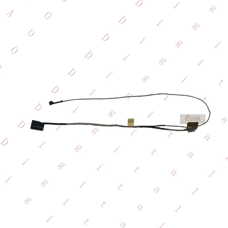 

WW For Lenovo U31-70 500S-13 500S-13SIK Screen Cable AIVS3 EDP 2D DC020025500