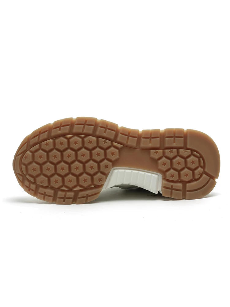 

2025 Hot Sale Mens Basketball Shoes Breathable Sneakers Anti-slip Basketball Trainers Lace-up Wear-resistant Basketball Boots