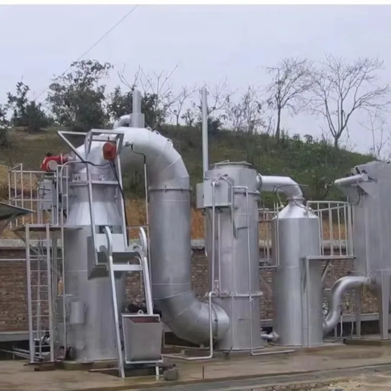 Customized Top Loading Human Kitchen Waste Incinerator Waste Corpse Burner Crematorium Incinerator Furnace Cremation Machine