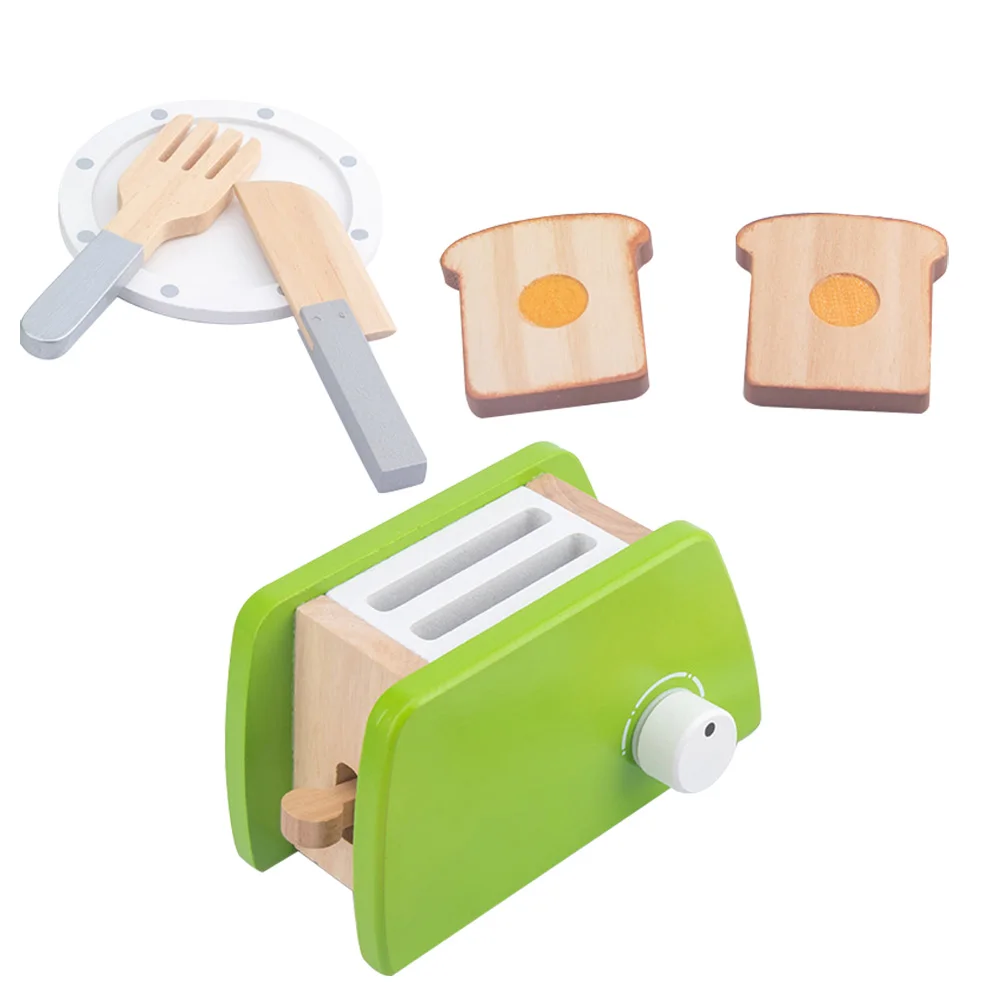 مجموعة المطبخ ألعاب تعليمية الفتيات أواني تقديم الأطفال أدوات المائدة نموذج الوالدين والطفل اللعب التفاعلية منزل الغذاء