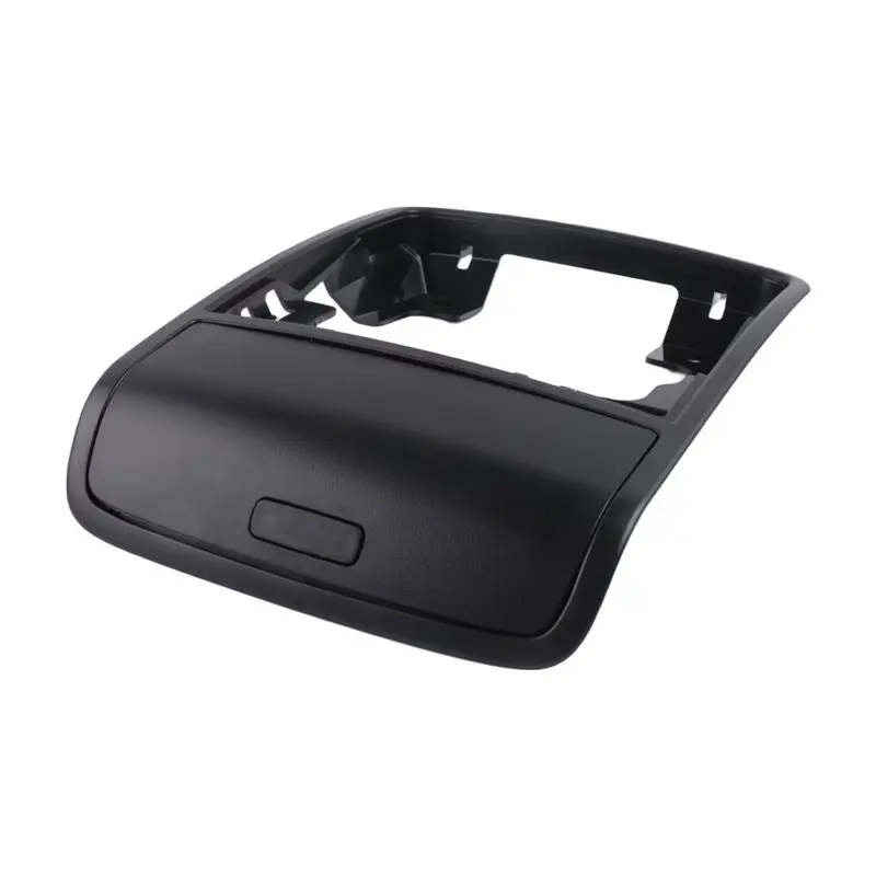 

A73X-Car Console Sunroof Glasses Case Storage For VW For 1KD867489D 1KD868837E Models-Tiguan Passat CC Jetta Scirocco Golf 2007-