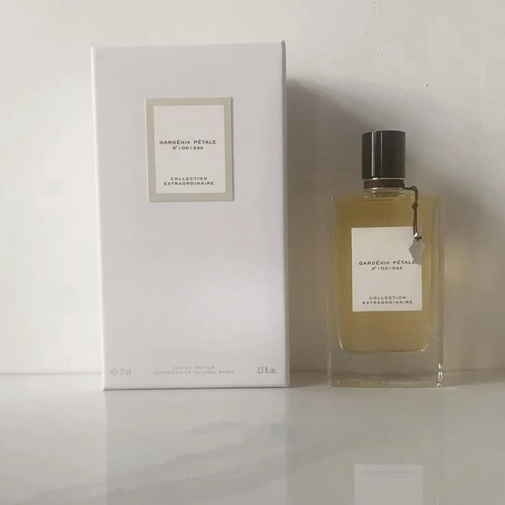 Sexuellement longue durée pour femmes et hommes, parfum V, marque de la série CE, 75ml