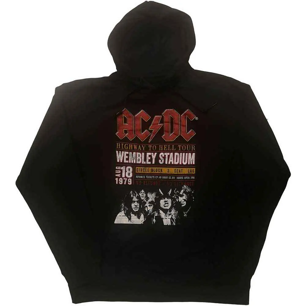 Ac Dc Wembley 79 Gr… - image