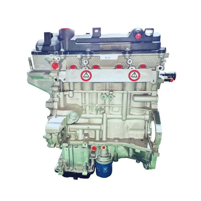 

High Quality New Motor Bare Engine for Sonata G4LC 1.4L Long Block Car Auto Engine Assembly