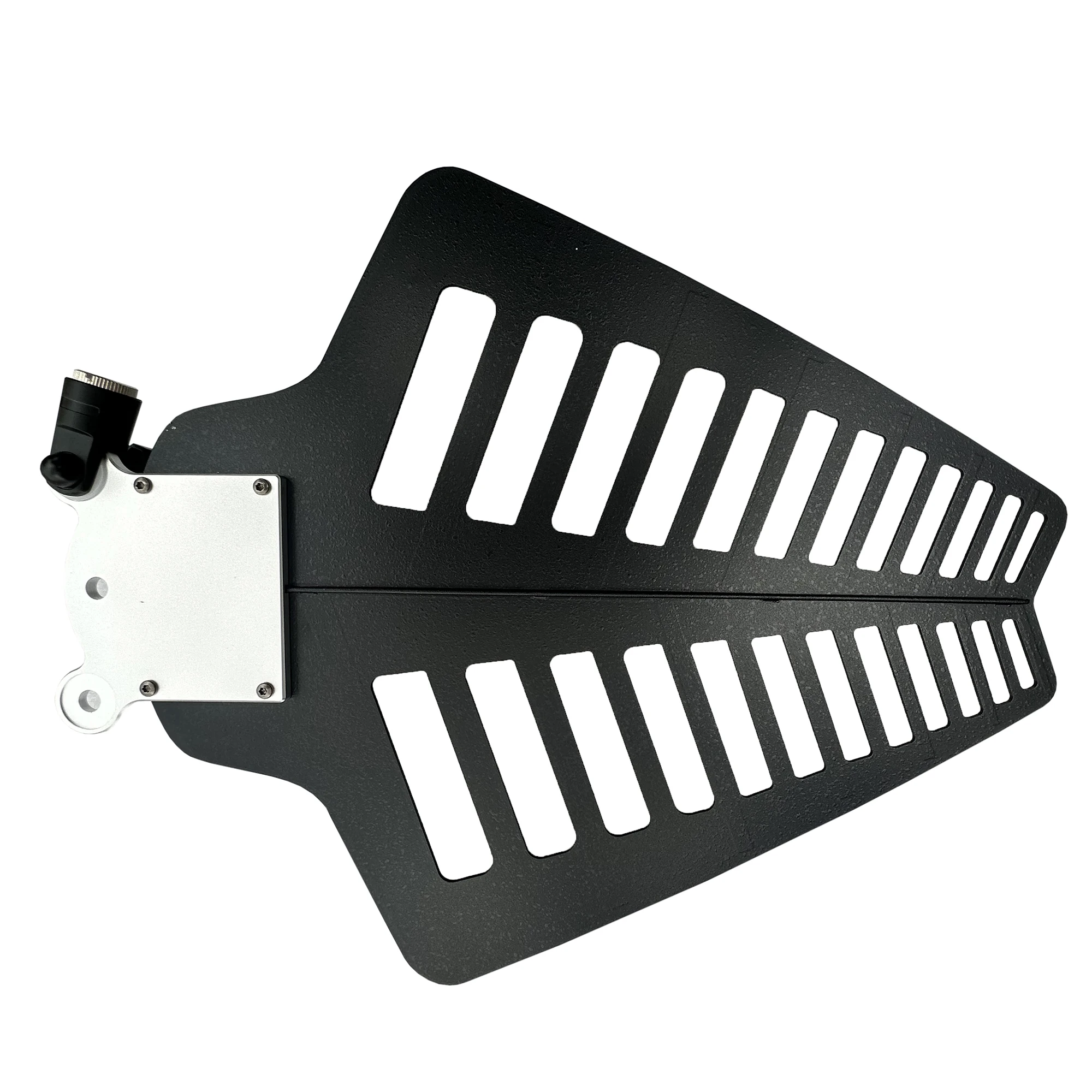 Leicozic 1PC LFA Active Antenna 450-970Mhz UHF Antenna Directional Antena Distribuidor De Antena Distribution Signal Amplifier
