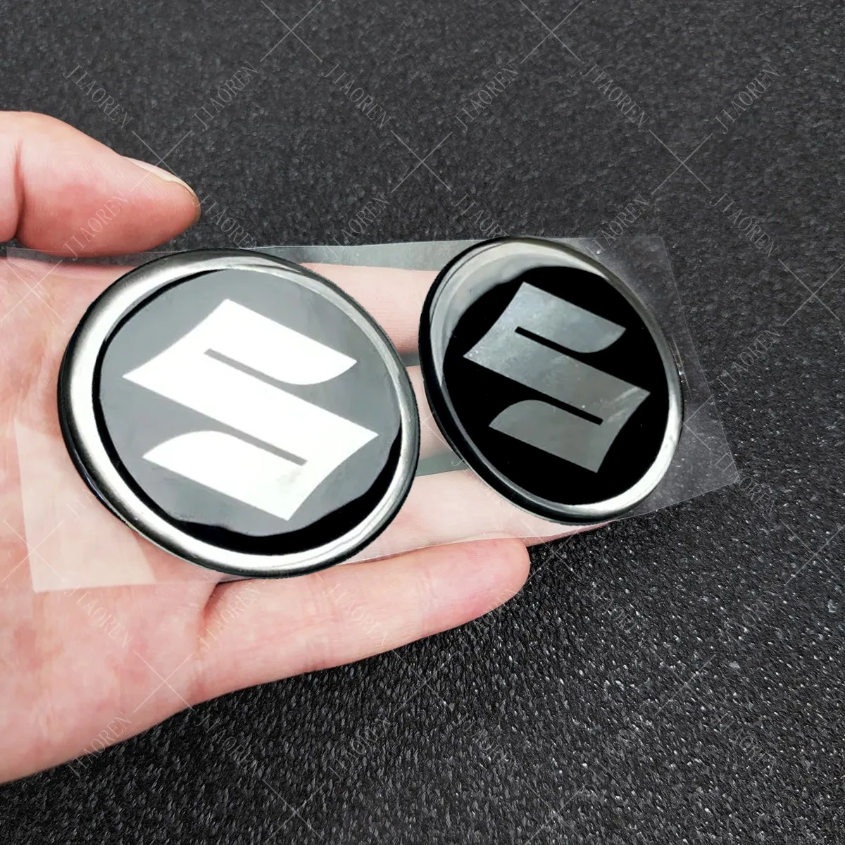 

3D яркая серебряная наклейка Suzuki, эмблема с логотипом мотоцикла, бак Gsxr 1000 600 750 Gsxs 600 750 1000 Sv 650 600 Gsf Gsr