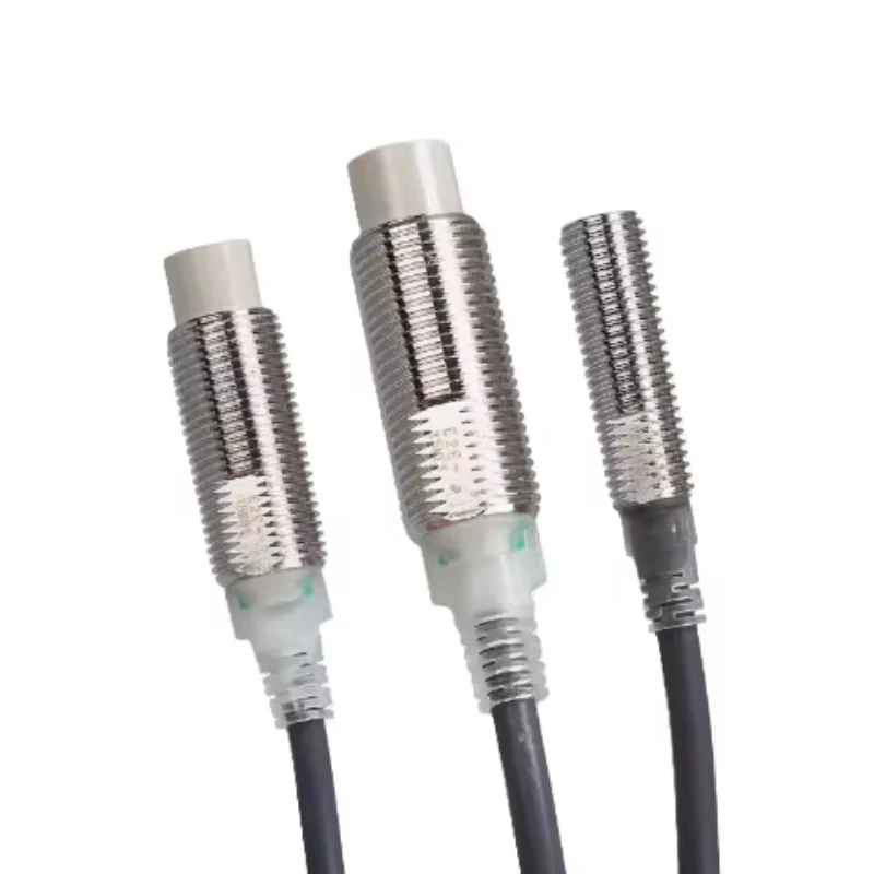 

New and original sensors