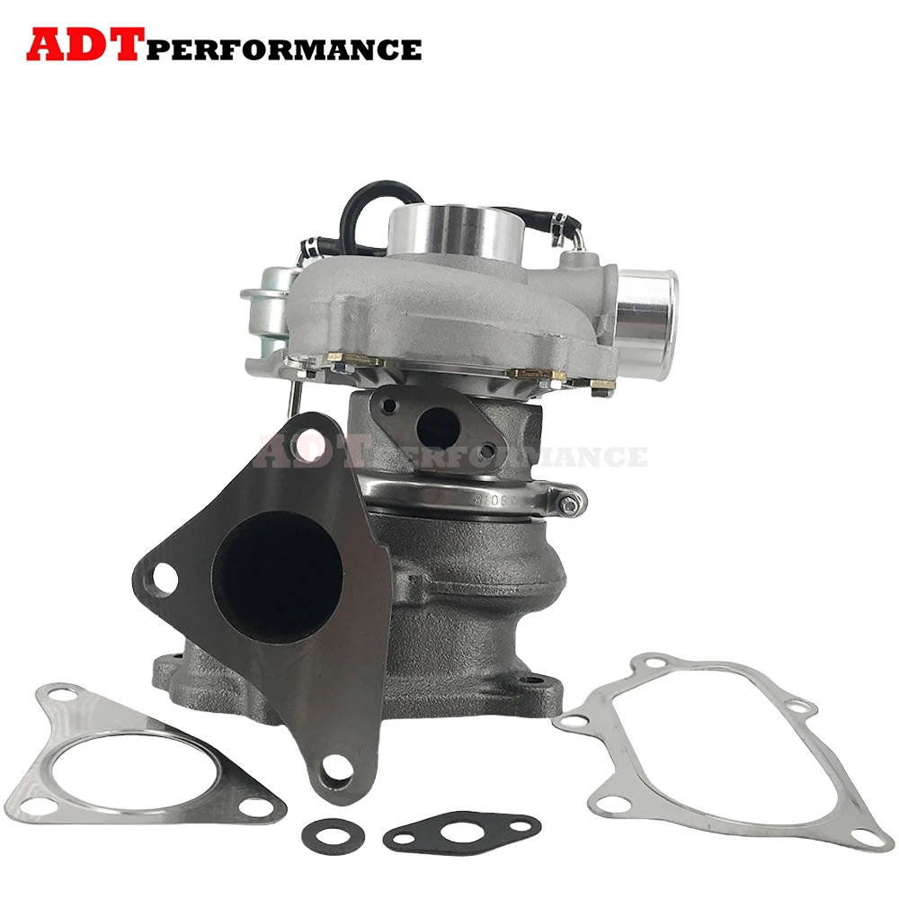 VF48 14411-AA700 Complete Turbocharger VA440057 VB440057 VC440057 Full Turbine for Subaru Impreza WRX STI EJ25 EJ20 2.0L 280HP