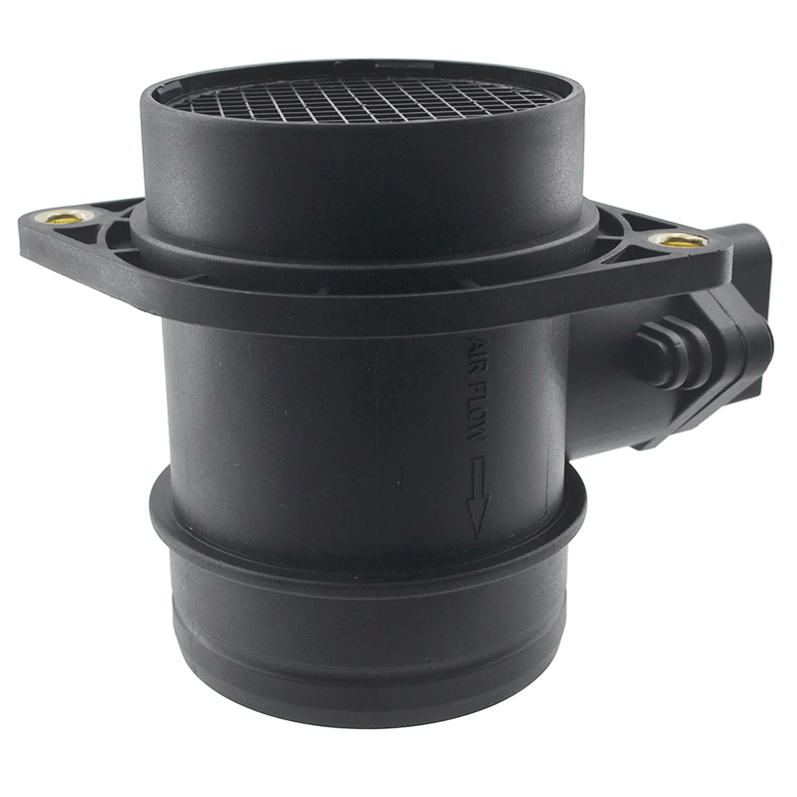 Sensore MAF del flusso d'aria di massa per BMW 7 730d 2000-2001 MERCEDES-BENZ CLASSE E T-Model E220 2003-2009 SLK 0280218075 7566986 1 438 687