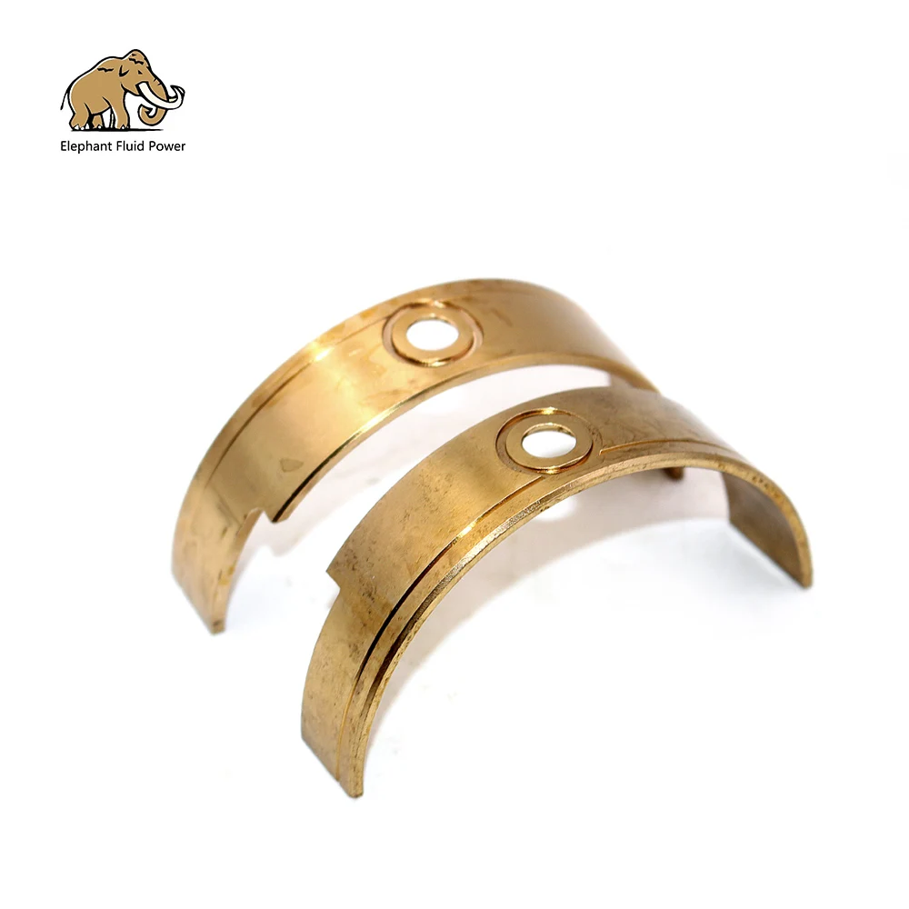 

High performance Hydraulic piston pump parts for Rexroth A10VO60/A10VO63 SADDLE BEARING