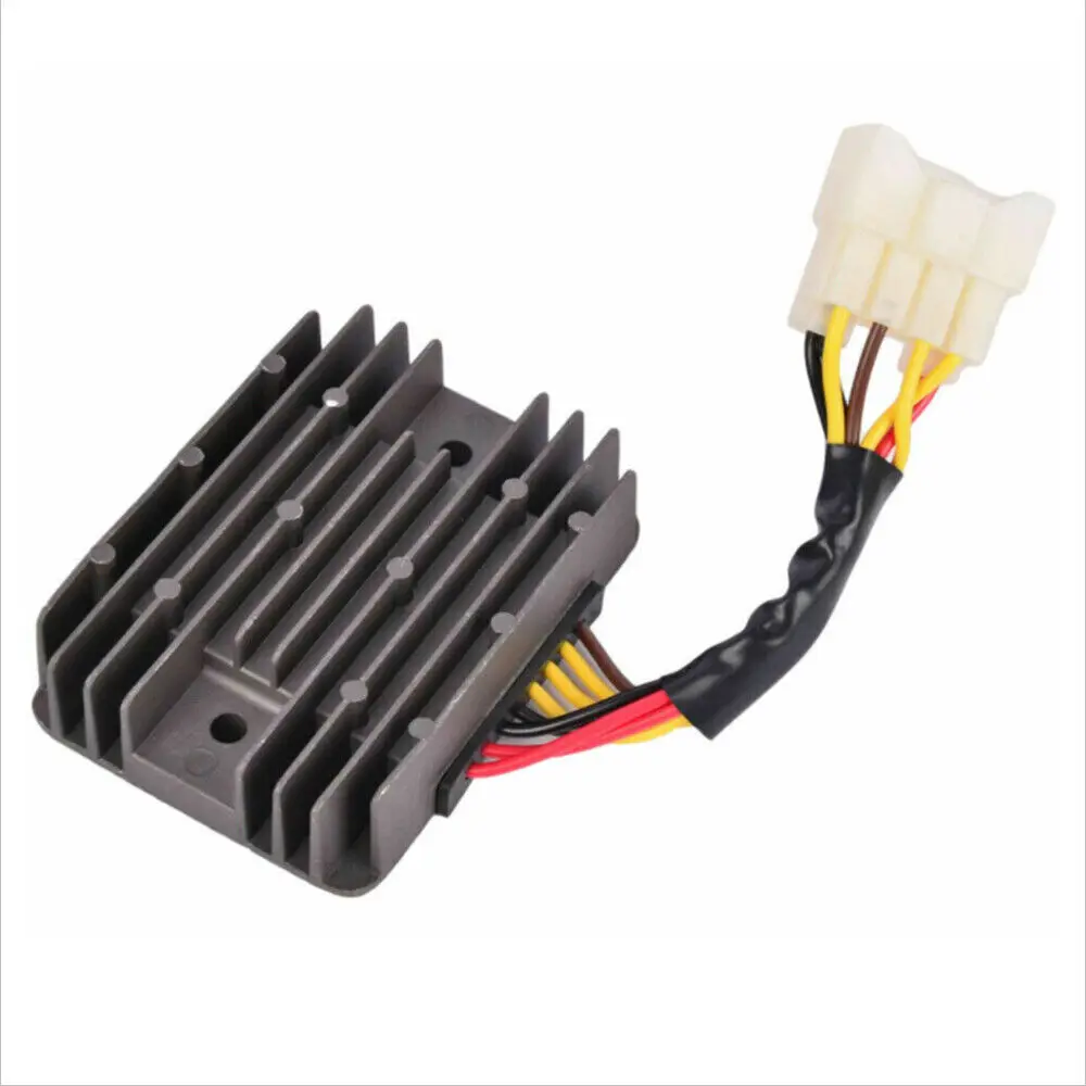 

Fit For Gator HPX 4x2 4x4 Trail HPX MIU14343 Voltage Regulator