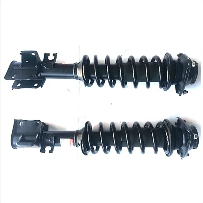 

Детали мини-автобуса DFSK C37/Dongfeng Sokon, амортизатор 2904100 -CA01 / 2904200 -CA01