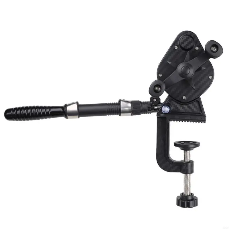 

Fishing Line Reel Bidirectioanl Winding Spooler Adjustable Spoolers Machine 400C