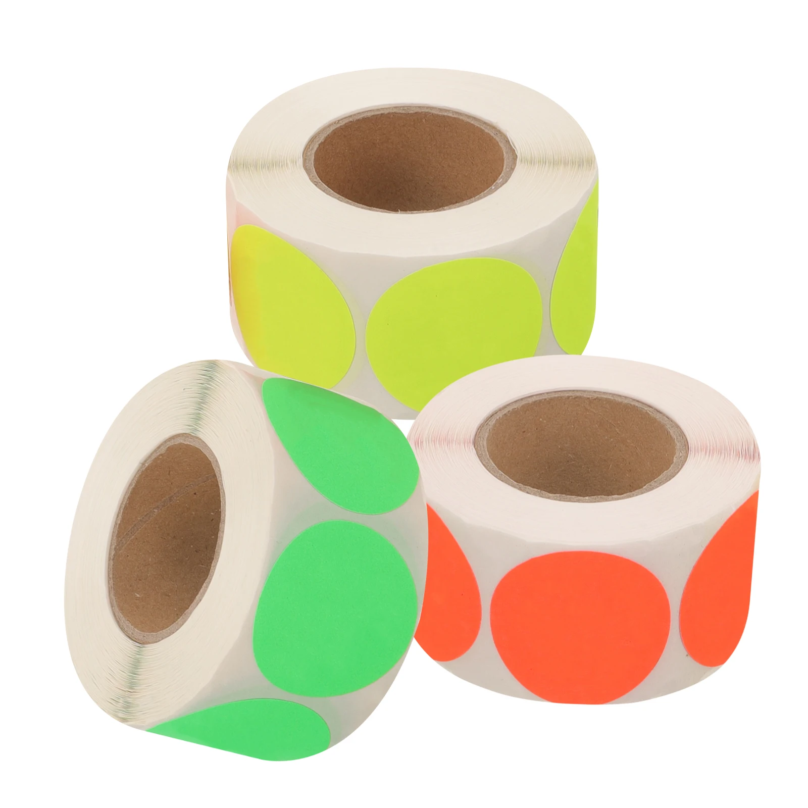 3 Rolls For Shop Self adhesive Food Labels Food Labels Inventory Control Use First Use First Label Restaurant Home