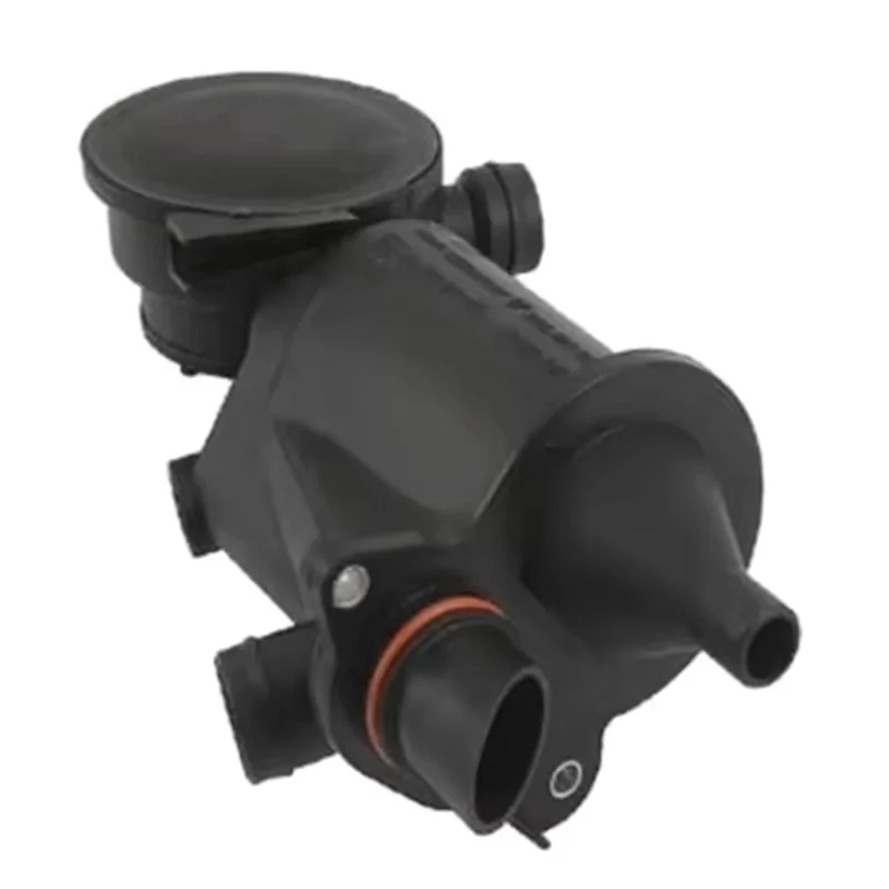 Wysokiej jakości separator oleju silnikowego 99610702651, zawór odpowietrzający skrzyni korbowej do Porsche 911 3.6 Carrera 2001-04 Convert