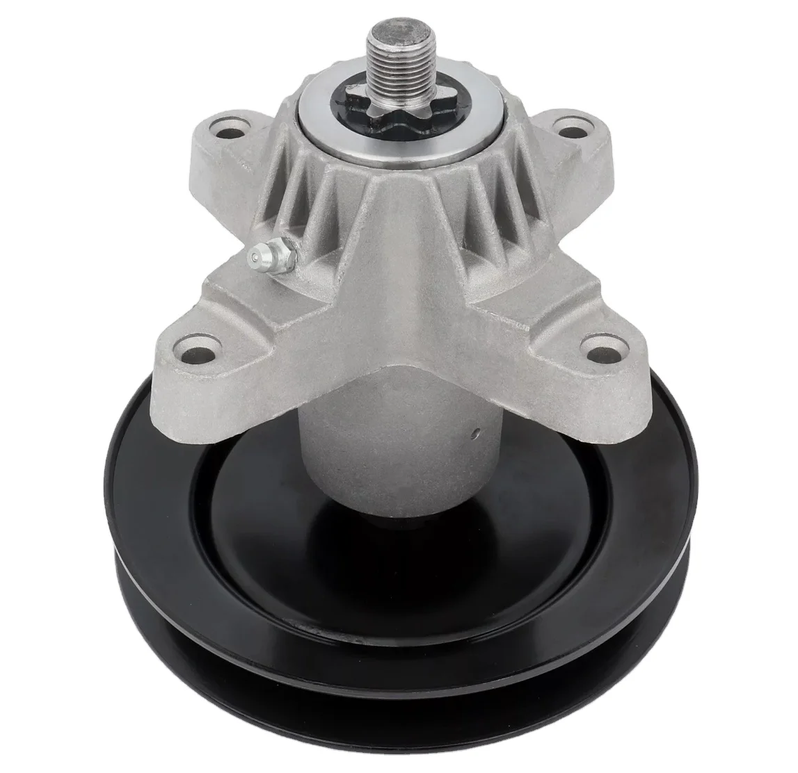 

Lawn Mower Deck Spindle Assembly 618-0624 Fit For MTD Cub Cadet Troy-Bilt 918-0624A 618-0659