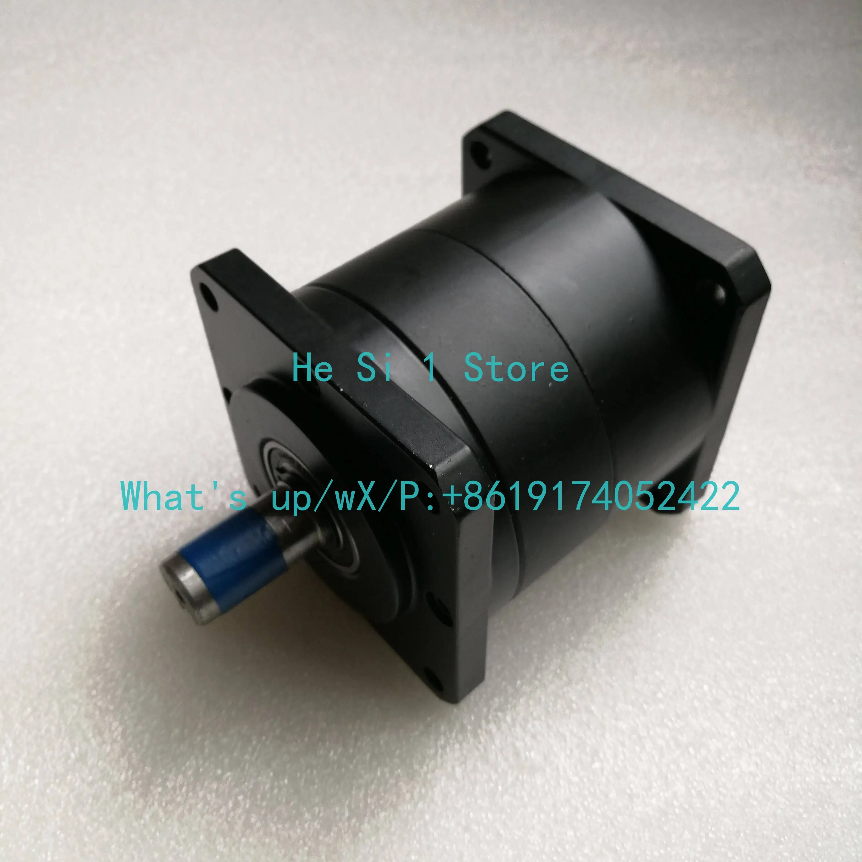 PX10 Planetary Gear…