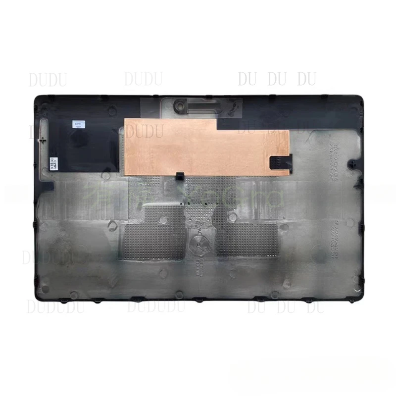 

DD New For Dell Venue 10 Pro 5055 LCD Back Rear Cover Top Screen Case A Lid 0XHX6N