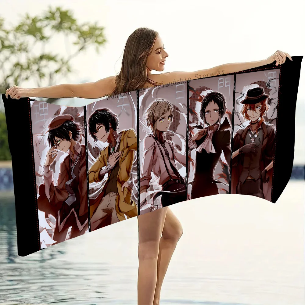 

1 шт., детское пляжное полотенце из микрофибры