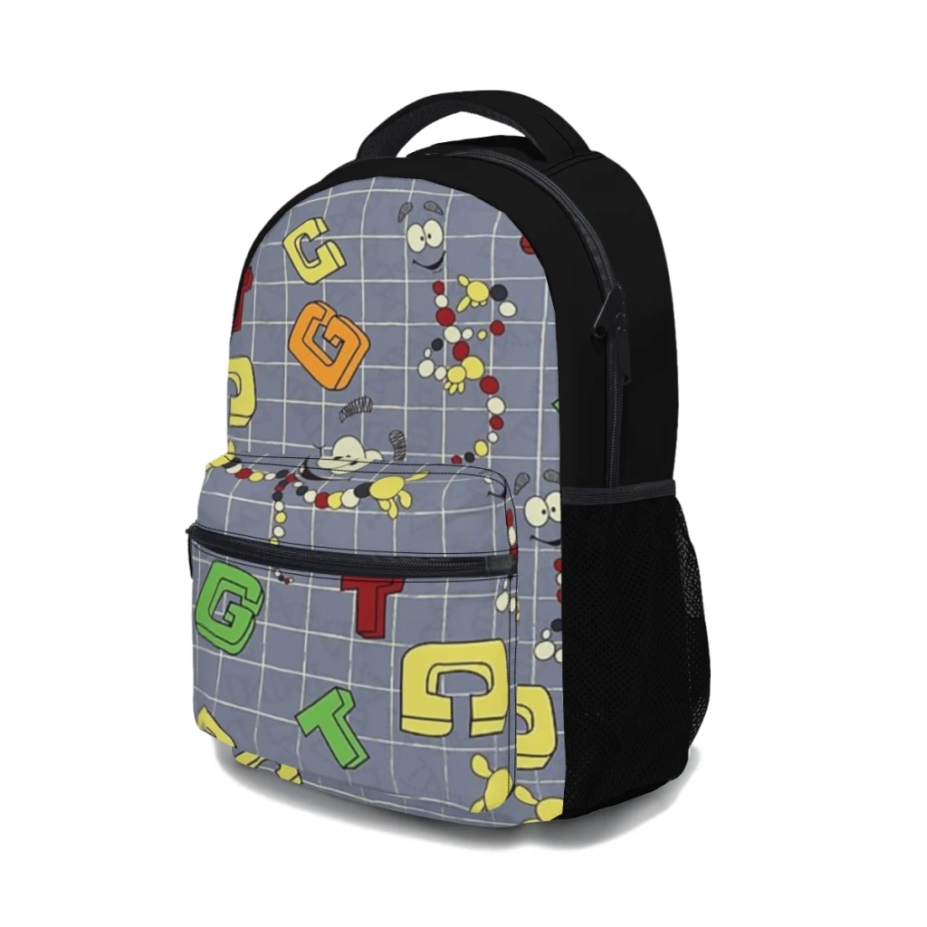 D37DNA-Sac à Dos d'Université Étanche de Grande Capacité pour Fille, Cartable pour Ordinateur Portable, 17 Pouces, Nouvelle Collection ﻿ ﻿