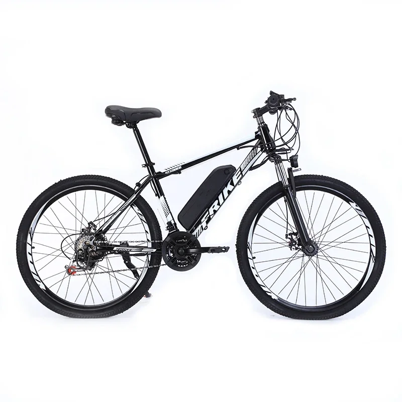 Low Price Sale Of Aluminum Alloy Electric Bicycles 500W1000W Ebike FRKE Ebike 1000w 48v E-bike Frike 88e6